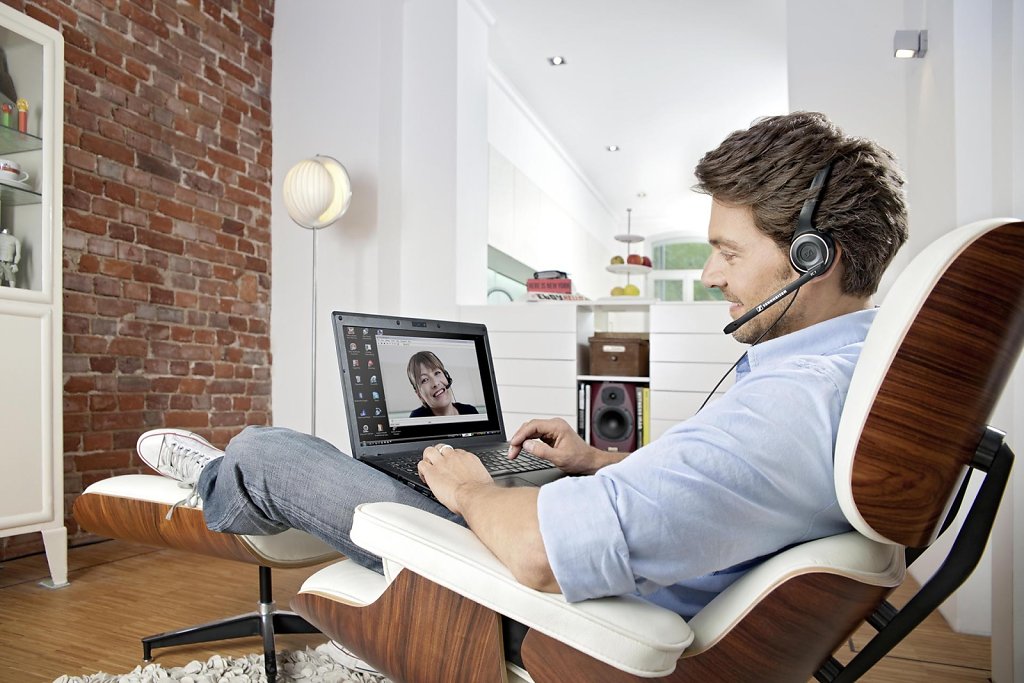 Sennheiser, Kochstrasse™ – Agentur für Marken GmbH