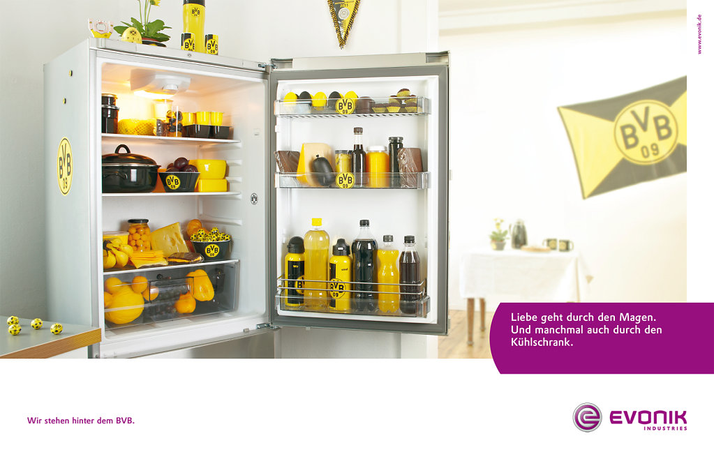 BVB, KNSK Werbeagentur GmbH