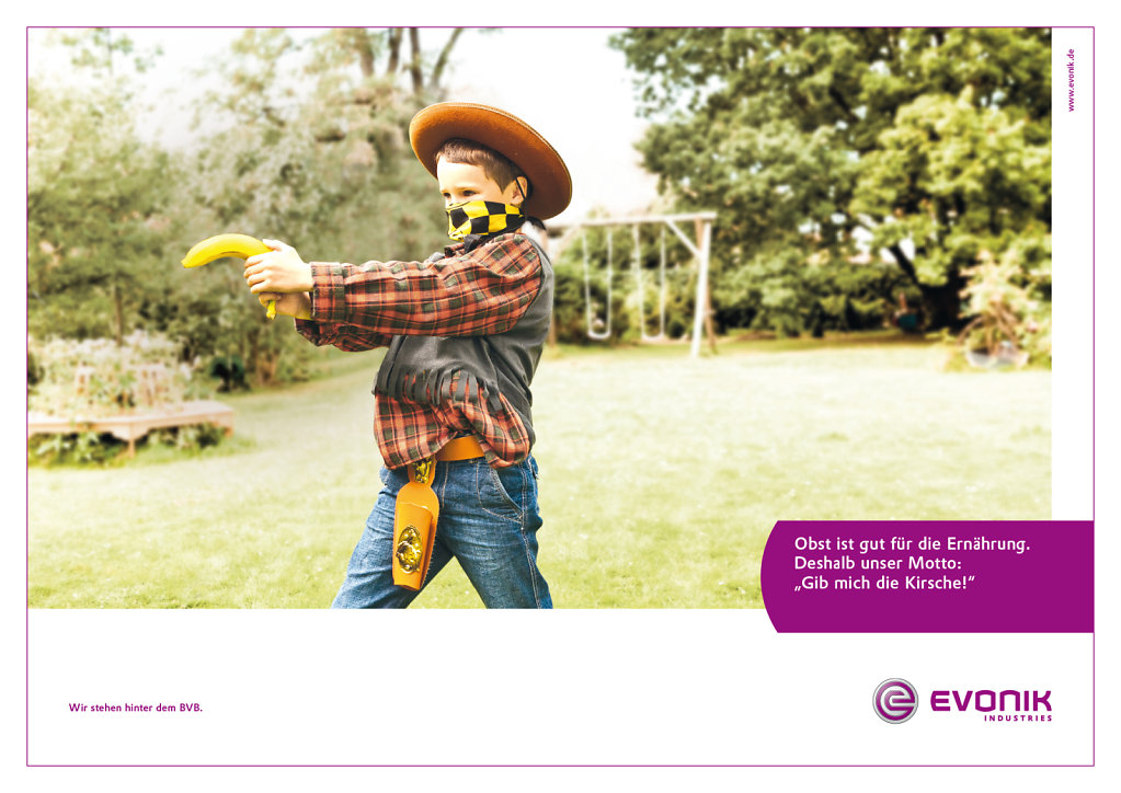 BVB,KNSK Werbeagentur GmbH