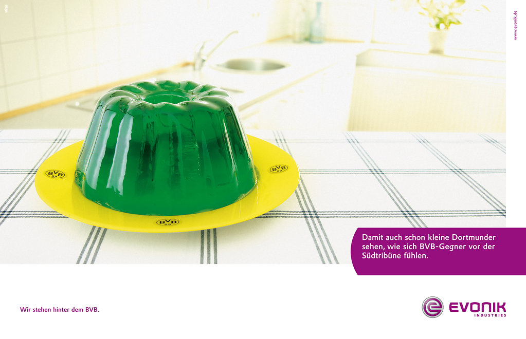 BVB, KNSK Werbeagentur GmbH