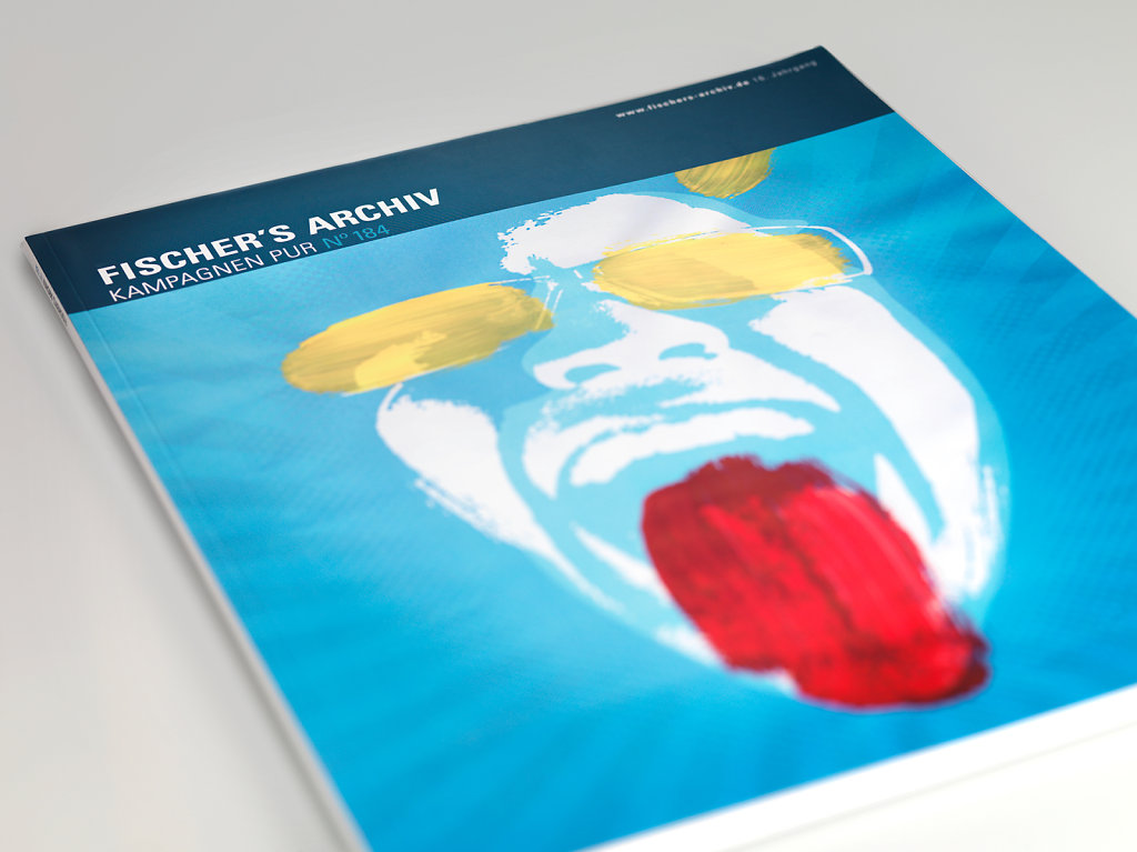 Fischer`s Archiv/No. 184