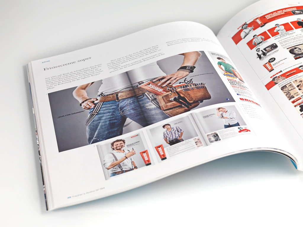 Fischer`s Archiv/No. 184